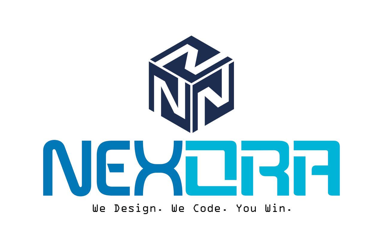 nexora.logo